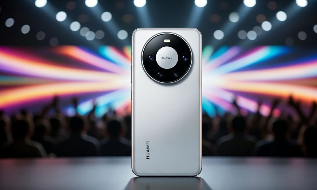 Huawei Mate 80 Battery