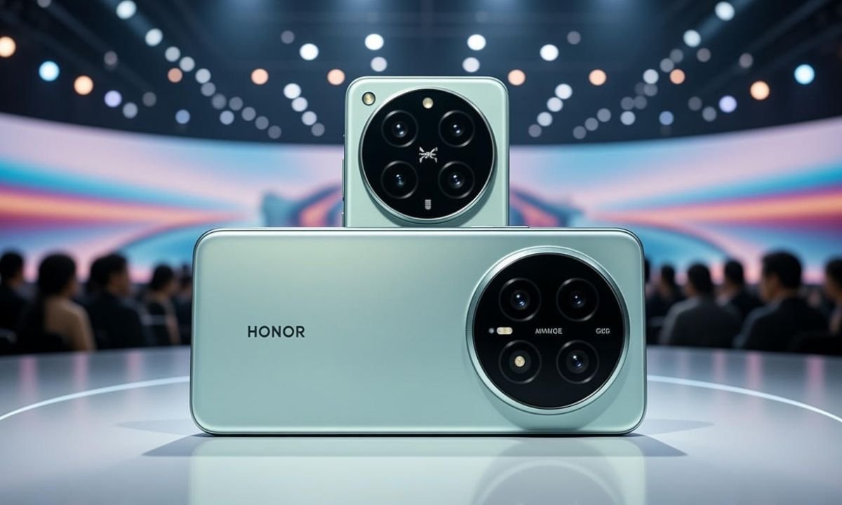 Honor Magic 8 Pro