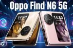 Oppo Find N6 5G