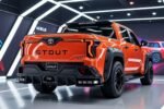 2026 Toyota Stout Returns